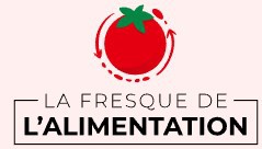 Logo Fresque de l'Alimentation