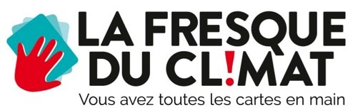 Logo Fresque du Climat