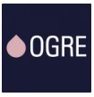 Logo Atelier OGRE