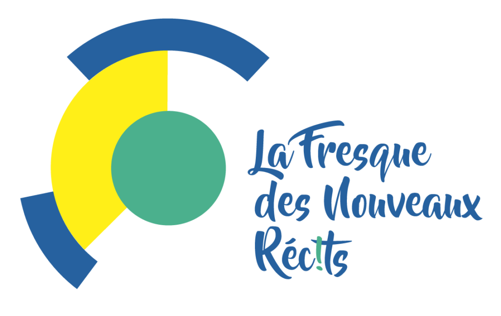 Logo Fresque des Nouveaux Récits