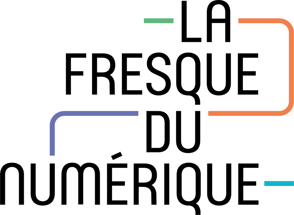 Logo Fresque du Numérique