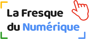 Logo Fresque du Numérique