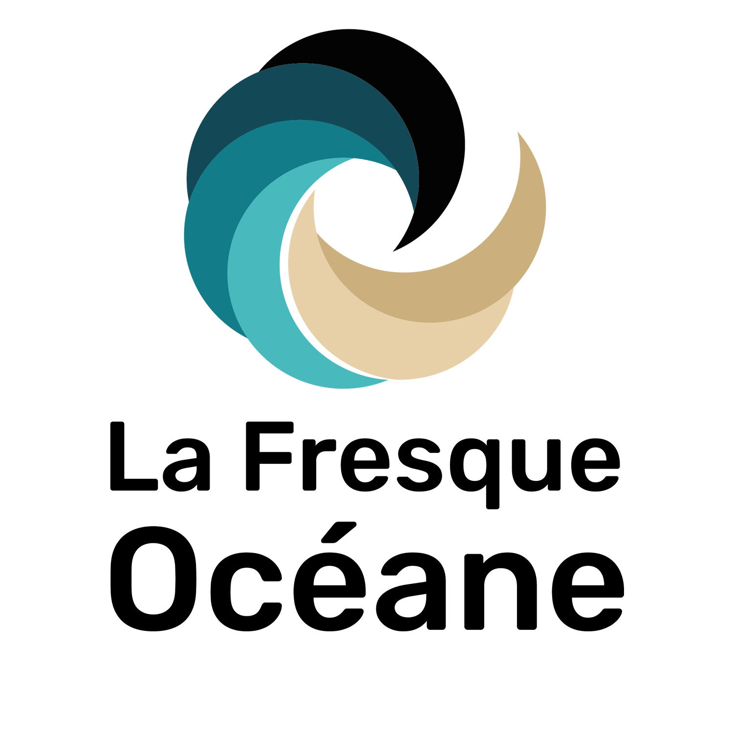 Logo Fresque Océane