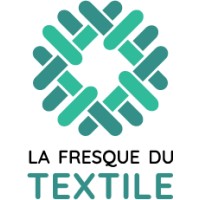 Logo Fresque du Textile