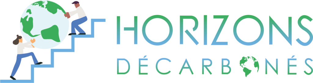 Logo Horizons Décarbonés