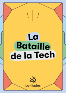 Logo La Bataille de la Tech