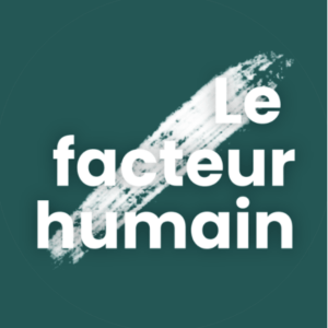 Logo Fresque du Facteur Humain