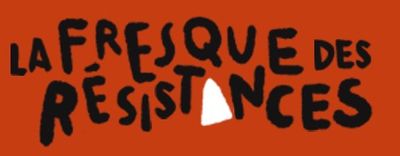 Logo Fresque des Résistances