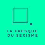 Logo Fresque du Sexisme