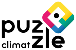 Logo Puzzle Climat